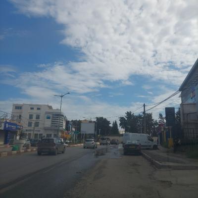 Location Local Alger Cheraga