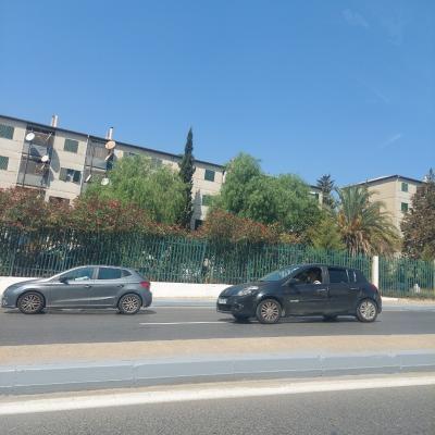 Location Appartement F3 Alger Dely brahim