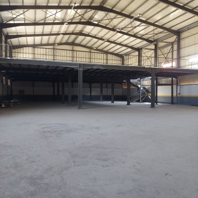 Location Hangar Alger Oued smar