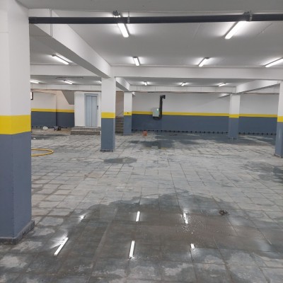 Location Hangar Alger Birtouta