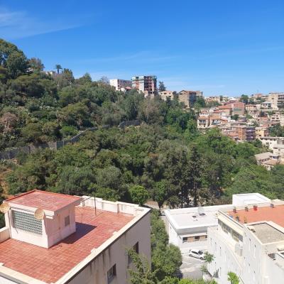Vente Appartement F3 Alger Kouba