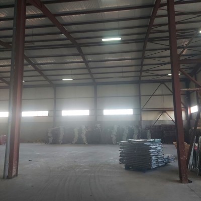 Vente Hangar - Usine Alger Birtouta