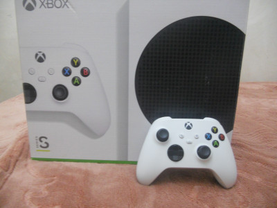 autre-xbox-series-s-oran-algerie