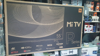 Télévision Mi TV 55 pouce 4K ULTRA HD