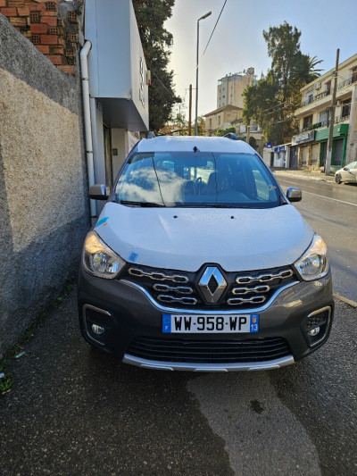 voitures-renault-kangoo-2025-stepway-kouba-alger-algerie