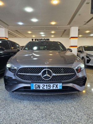 voitures-mercedes-classe-a-2023-amg-line-kouba-alger-algerie