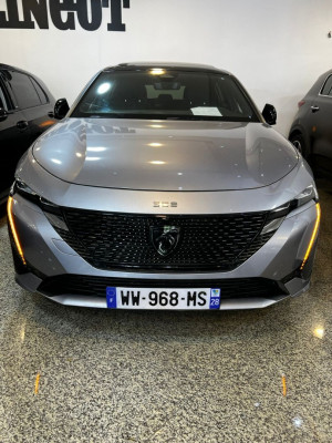 voitures-peugeot-308-2023-gt-kouba-alger-algerie