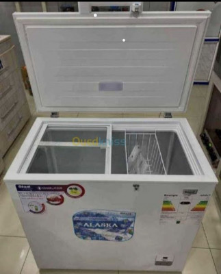 refrigirateurs-congelateurs-promotion-congelateur-geant-330-litres-bordj-el-kiffan-alger-algerie