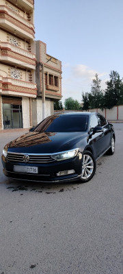 voitures-volkswagen-passat-2017-confort-khenchela-algerie