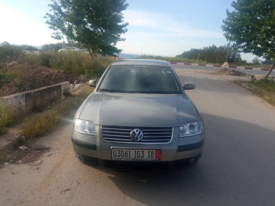 grande-berline-volkswagen-passat-2003-el-aouana-jijel-algerie