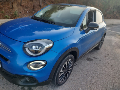 automobiles-fiat-500x-2023-club-annaba-algerie