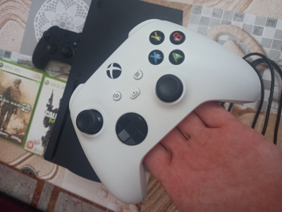 consoles-xbox-seires-x-sidi-bel-abbes-algerie