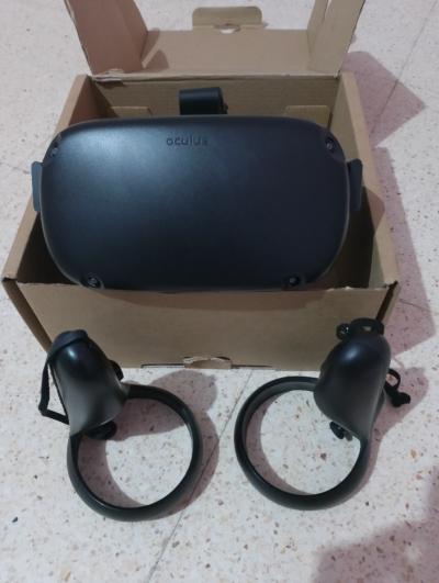 Ouedkniss vr outlet box