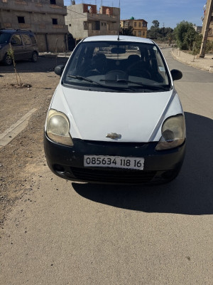 voitures-chevrolet-spark-2018-reghaia-alger-algerie