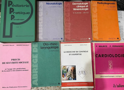 sciences-techniques-et-medecine-un-lot-de-livres-blida-algerie