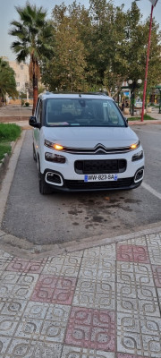 voitures-citroen-berlingo-2024-allure-bouira-algerie