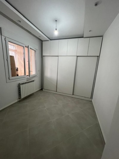 بيع شقة 4 غرف الجزائر الحراش