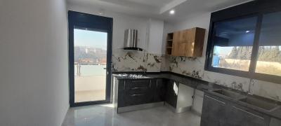 Sell Apartment F4 Algiers Ain naadja