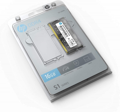 RAM LAPTOP HP 16GB  DDR4 SO-DIMM 3200MHz S1 SERIES  