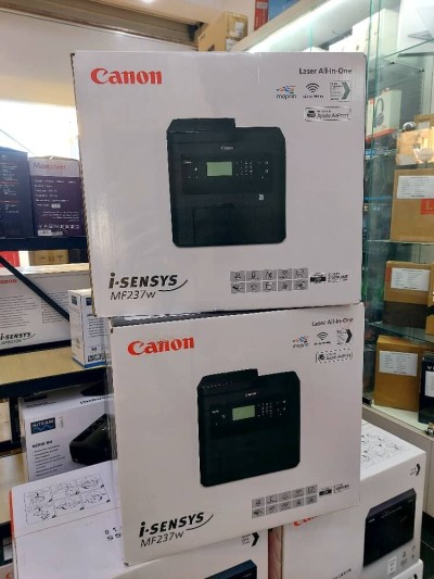 IMPRIMANTE MULTIFONCTION CANON i-SENSYS MF237w
