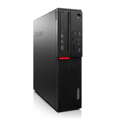 UC LENOVO M710s SFF INTEL CORE I3-6100 PC