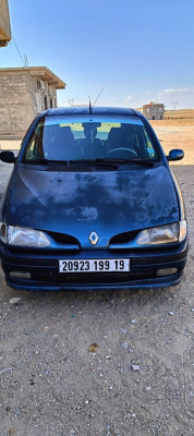 break-familiale-renault-scenic-1999-ain-oulmene-setif-algerie