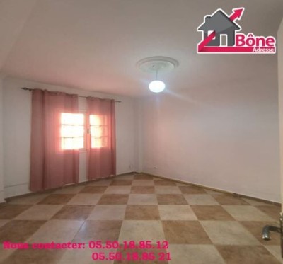Sell Apartment F4 Annaba Annaba