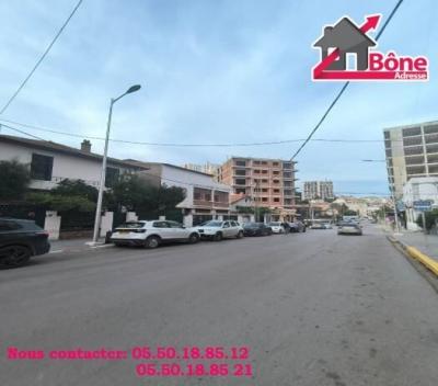 كراء شقة طابق فيلا 3 غرف عنابة عنابة