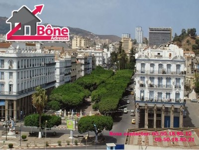 Rent Apartment F4 Annaba Annaba