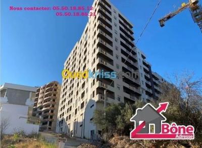 Rent Apartment F3 Annaba Annaba