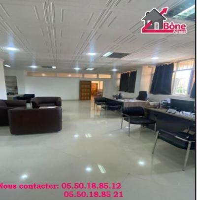 كراء محل عنابة عنابة