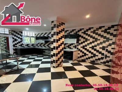 بيع فيلا عنابة عنابة