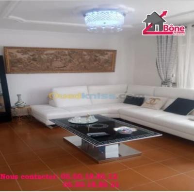 Sell Apartment F3 Annaba Annaba