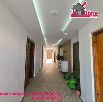 كراء شقة 3 غرف عنابة عنابة