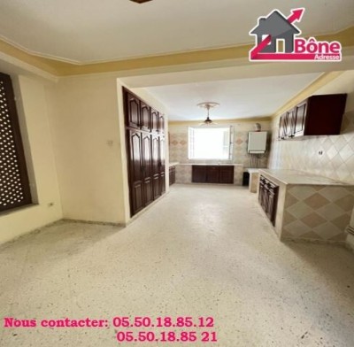 Rent Apartment F4 Annaba Annaba