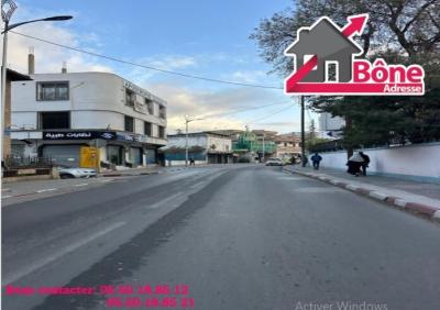 كراء فيلا عنابة عنابة