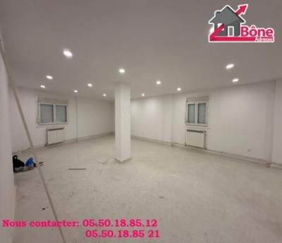 كراء محل عنابة عنابة