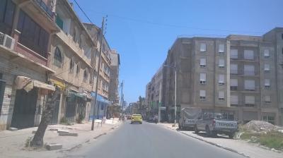 بيع فيلا عنابة عنابة