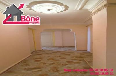 بيع شقة 3 غرف عنابة عنابة