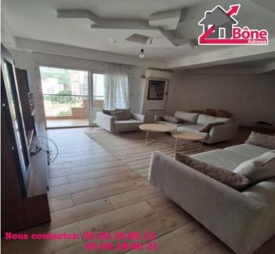 Sell Apartment F4 Annaba Annaba