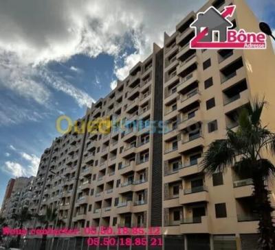 Rent Apartment F2 Annaba Annaba