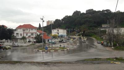 كراء فيلا عنابة عنابة