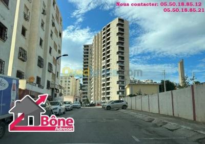 كراء شقة 3 غرف عنابة عنابة