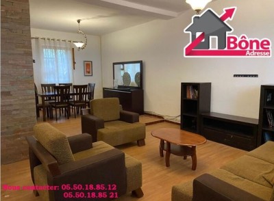 كراء فيلا عنابة سرايدي