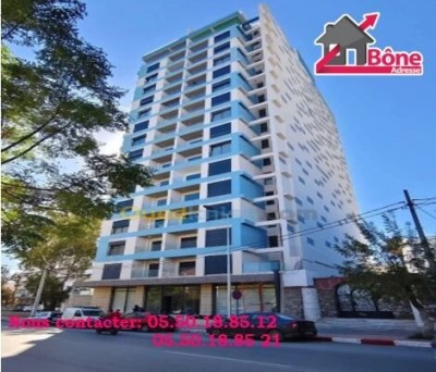 Sell Apartment F4 Annaba Annaba