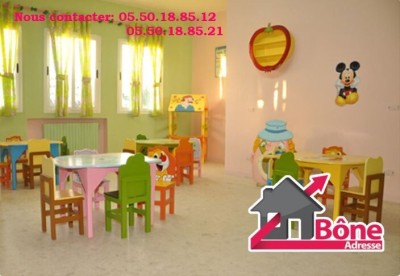 كراء فيلا عنابة عنابة