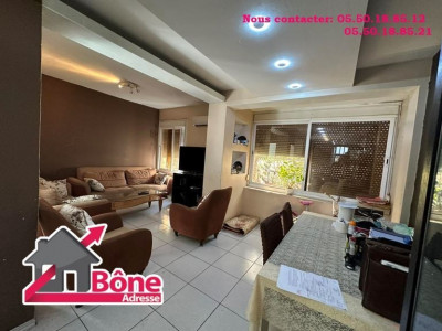 Vente Villa Annaba El hadjar