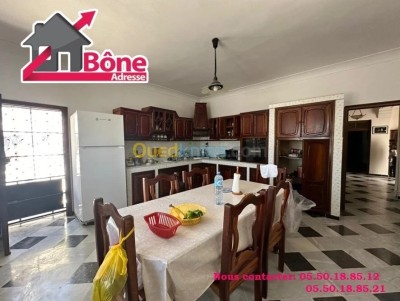 كراء فيلا عنابة عنابة