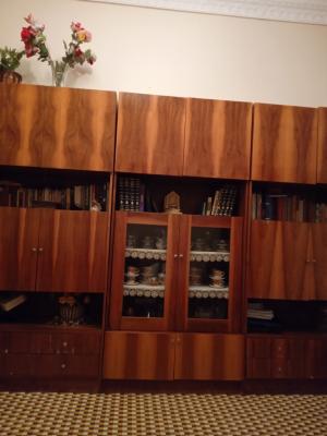 bibliotheques-etageres-living-room-sidi-mhamed-alger-algerie