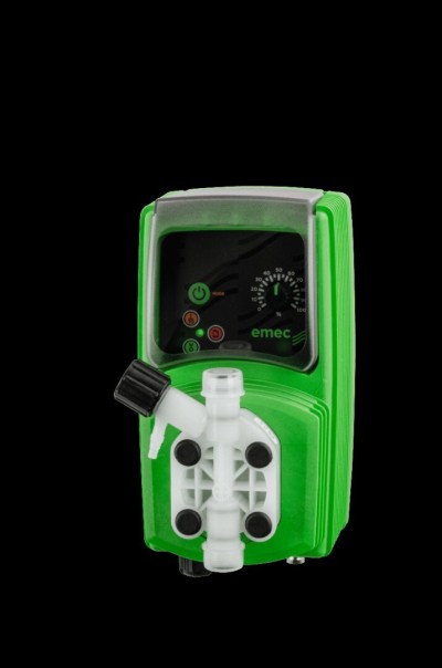 POMPES DOSEUSES EMEC